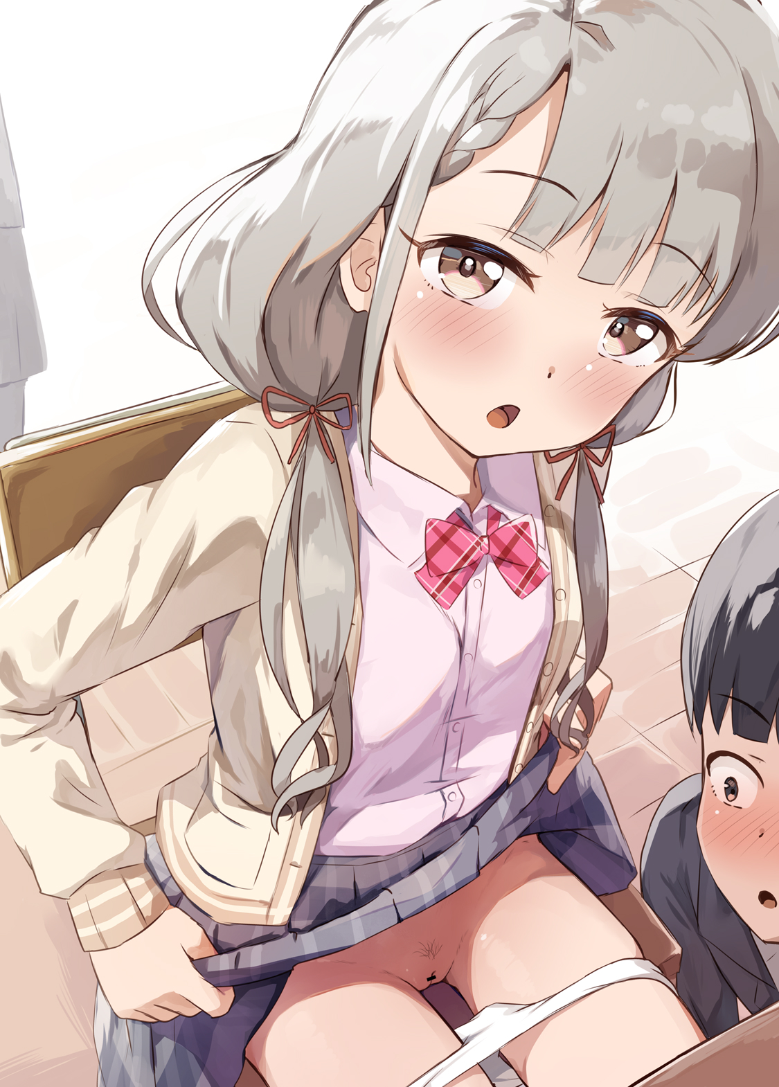 よかったらここ見ますか？